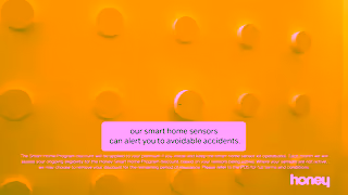 Honey Insurance Honey House 16x9 15 sec V4 1920 x 1080 Ad Commercial Brand Imagery Photoshoot 1
