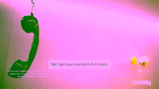 Honey Insurance Honey House 16x9 15 sec V4 1920 x 1080 Ad Commercial Brand Imagery Photoshoot 2