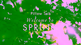 Pillow Talk Pillow Talk Australia Welcome to Spring 2024 Ad Commercial Brand Imagery Photoshoot 0