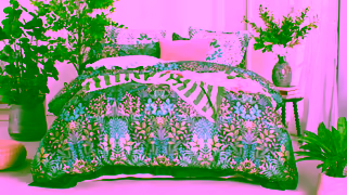 Pillow Talk Pillow Talk Australia Welcome to Spring 2024 Ad Commercial Brand Imagery Photoshoot 2