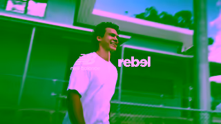 Rebel Sport New Season New Style New Balance Ad Commercial Brand Imagery Photoshoot 0