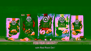 Red Rock Deli Feed Your Curiosity With Red Rock Deli Ad Commercial Brand Imagery Photoshoot 2