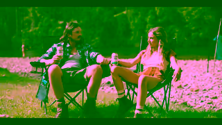 Canadian Club Video Ad Ad Commercial Brand Imagery Photoshoot 1