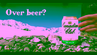 Canadian Club Video Ad Ad Commercial Brand Imagery Photoshoot 2