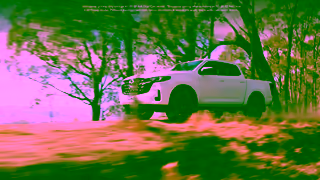 Mazda Mazda BT50 Week is On Now Ad Commercial Brand Imagery Photoshoot 2