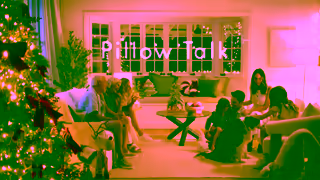 Pillow Talk Pillow Talk Australia Christmas 2024 15s Ad Commercial Brand Imagery Photoshoot 2
