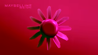 Maybelline Firework mascara Pack Candy Ad Commercial Brand Imagery Photoshoot 1