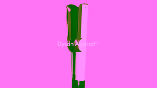 Dyson Dyson Airstrait straightener and dryer Ad Commercial Brand Imagery Photoshoot 0