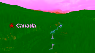 Air Canada 0425 RT 0357 POS CA Domestic Campaign AB 10s 1920x1080 EN Ad Commercial Brand Imagery Photoshoot 0