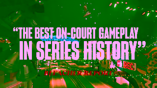 NBA 2K NBA25 ALL HOLIDAY ACCOLADES TRAILER 14 ENUS ESRB SONY 1920x1080 FINAL Ad Commercial Brand Imagery Photoshoot 1