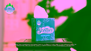 Scotties Tissues Scotties Swordsman Ad Commercial Brand Imagery Photoshoot 2