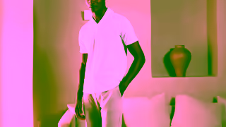 ARNE Clo SUMMER 2025 COLLECTION Ad Commercial Brand Imagery Photoshoot 2