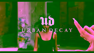 Urban Decay Cosmetics Discover the New Urban Decay Face Bond Triple Action Foundation Ad Commercial Brand Imagery Photoshoot 0