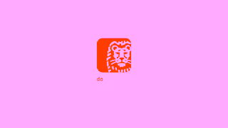ING Bank You could get paid for paying bills with ING Orange Everyday Ad Commercial Brand Imagery Photoshoot 2