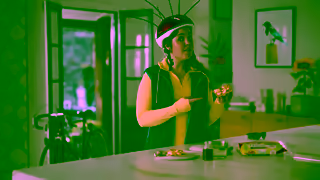 Tip Top Bakery Tip Top Thins Any Thins Possible Peanut Butter 6 Ad Commercial Brand Imagery Photoshoot 1