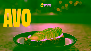 Australian Avocados YUMMY 15 Ad Commercial Brand Imagery Photoshoot 2