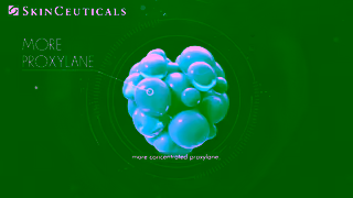 L'Oreal SkinCeuticals AGE Awareness 15s Ad Commercial Brand Imagery Photoshoot 1