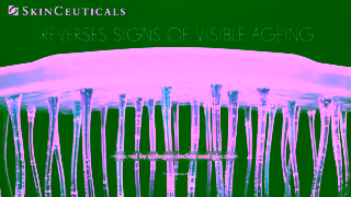 L'Oreal SkinCeuticals AGE Awareness 15s Ad Commercial Brand Imagery Photoshoot 2