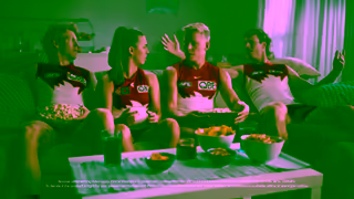 QBE Get Ready For The Game 15s Ad Commercial Brand Imagery Photoshoot 1