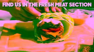 Beyond Meat CA Beyond Burger Protein Style Ad Commercial Brand Imagery Photoshoot 2