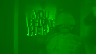 British Army You Belong Here Night Ops 15 Sec Ad Commercial Brand Imagery Photoshoot 0