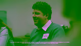 OnePass Early Access Priceline 6 sec Ad Commercial Brand Imagery Photoshoot 2