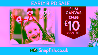 Snapfish ukearlybird20seclandscape Ad Commercial Brand Imagery Photoshoot 1