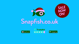 Snapfish ukearlybird20seclandscape Ad Commercial Brand Imagery Photoshoot 2