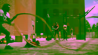 CIBC CIBC Adapta Mastercard The Many Sides of Life Ad Commercial Brand Imagery Photoshoot 1