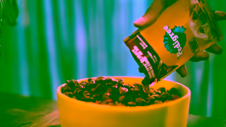 Pedigree PEDIGREE Pouch As Healthy as it is tasty Ad Commercial Brand Imagery Photoshoot 0