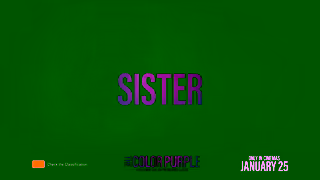 Warner Brothers The Color Purple  January 25 Ad Commercial Brand Imagery Photoshoot 0