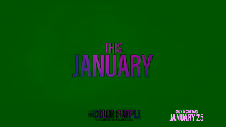 Warner Brothers The Color Purple  January 25 Ad Commercial Brand Imagery Photoshoot 1