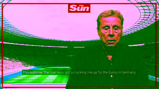 The Sun 01 THESUN HRednapp AI 16x9 20s Ad Commercial Brand Imagery Photoshoot 0