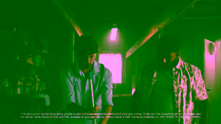 QBE Knee Deep In Trouble Q The Claim Ad Commercial Brand Imagery Photoshoot 1