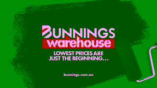 Bunnings Warehouse BUN25006 Retail BlackFriday AU BVOD 15sec 28NOVto02DEC BUN25006P1 SUP Ad Commercial Brand Imagery Photoshoot 2