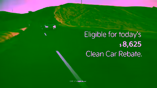KIA Clean Car Rebate Ad Commercial Brand Imagery Photoshoot 1