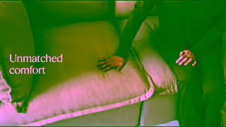 Cozey Cozey Inhouse Gaia Collection Video EN Ad Commercial Brand Imagery Photoshoot 1