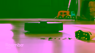 iRobot A new era of Roomba robots Made for this Ad Commercial Brand Imagery Photoshoot 0