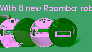 iRobot A new era of Roomba robots Made for this Ad Commercial Brand Imagery Photoshoot 1