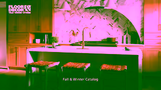 Floor & Decor Floor Decor Fall Winter Catalog Ad Commercial Brand Imagery Photoshoot 0