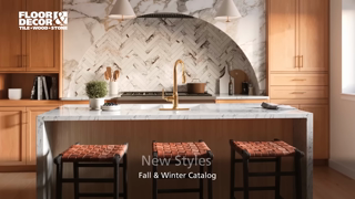 Floor & Decor Floor Decor Fall Winter Catalog Ad Commercial Brand Imagery Photoshoot 1