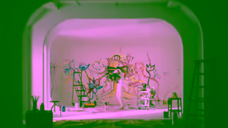 Pandora Q224 MIXED MOTHERSDAY SOME TVC DIGITAL 02 LOGO BELOVE HORIZONTAL 6SEC SASHA Ad Commercial Brand Imagery Photoshoot 0