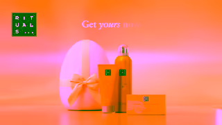 Rituals Cosmetics INT Easter 2025 Mehr 16x9 Rituals Ad Commercial Brand Imagery Photoshoot 2