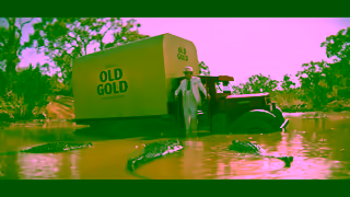 Cadbury Old Gold Crocs 15 OLV Ad Commercial Brand Imagery Photoshoot 0