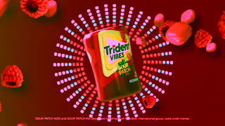 Trident Gum PVM Trident 2024 olv vibes 6s 16x9 en Ad Commercial Brand Imagery Photoshoot 1