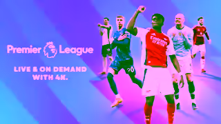 Stan EPL 15 WL 16x9 Kicks Off Ad Commercial Brand Imagery Photoshoot 2