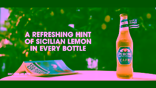 Peroni Nastro Azzurro ITALY Lounging Around 15s 15x9 Ad Commercial Brand Imagery Photoshoot 2
