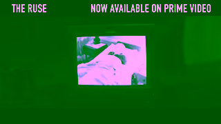 Mena Films The Ruse Now Available on Prime Video Ad Commercial Brand Imagery Photoshoot 2