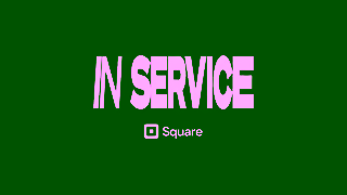 Square In Service with Bar Copains Ad Commercial Brand Imagery Photoshoot 2