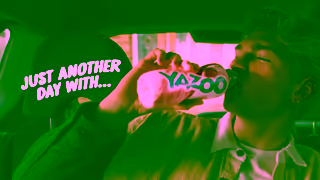WIX YAZOO INSPIRATIONS Ad Commercial Brand Imagery Photoshoot 0